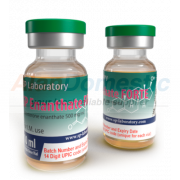 SP Laboratory Enanthate Forte, 1 vial, 10ml, 500 mg/ml..
